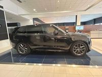 Nuova Land Rover Range Rover Sport SE Dynamic 249 CV (183 kW) 2026 Santorini black SUV