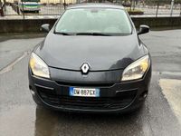 usata Renault Mégane III Megane2008 1.5 dci Dynamique 110cv