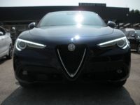 usata Alfa Romeo Stelvio 2.2 Turbodiesel 210 CV perfetta