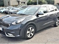 usata Kia Niro 1.6 GDi DCT HEV Urban - 2020