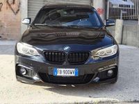 Usata BMW 220 M Sport 190 CV (139 kW) 2015 Coupé