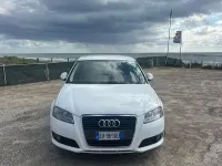 Usata Audi A3 Ambiente 105 CV (77 kW) 2010 Utilitaria