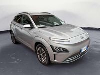 Usata Hyundai Kona 100 kW (136 CV) 2023 Grigio SUV