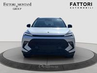 Nuova Tiger Six 167 CV (122 kW) 2025 Bianco SUV