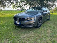 Usata Volvo V60 120 CV (88 kW) 2017 Station wagon