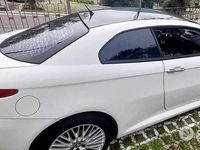 Usata Alfa Romeo GT 150 CV (110 kW) 2006 Bianco Coupé