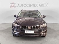 Usata Fiat Tipo City Life 95 CV (69 kW) 2022 Nero Station wagon