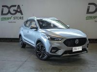 usata MG ZS 1.5 COMFORT GPL PRONTA CONSEGNA