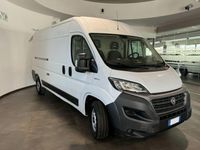 usata Fiat Ducato Professional(4ª serie) 35 2.3 MJT 140CV PLM-TM Furgone