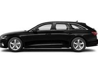 Usata Audi A6 Business 204 CV (150 kW) 2023 Nero Station wagon