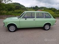 Usata Fiat 128 1970 Verde Station wagon