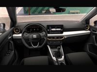 usata Seat Arona 1.0 ecotsi 115cv style