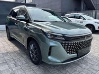 Nuova DFSK E5 184 CV (135 kW) 2025 Argento SUV