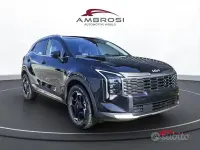Nuova Kia Sportage Style 239 CV (175 kW) 2026 Nero SUV