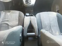 Usata Renault Scénic 2005 Grigio Monovolume
