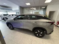 Nuova Omoda 5 147 CV (108 kW) 2026 Aviation silver SUV