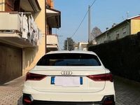 usata Audi Q3 Sport Back - 2020