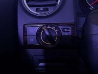 Usata Opel Antara Cosmo 150 CV (110 kW) 2007 Marrone SUV