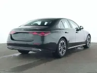 Usata Mercedes E220 Advanced 197 CV (144 kW) 2025 Nero ossidiana Berlina