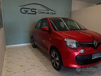 Usata Renault Twingo Life 69 CV (50 kW) 2015 Rosso Utilitaria