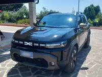 Usata Dacia Duster Extreme 101 CV (74 kW) 2025 SUV