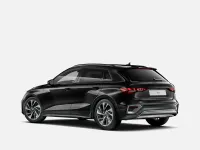 Nuova Audi A3 Advanced 150 CV (110 kW) 2026 Nero mythos metallizzato