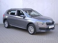 Usata Skoda Kamiq Ambition 95 CV (69 kW) 2023 Gray SUV