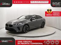 Usata BMW 220 M Sport 170 CV (125 kW) 2025 Grigio Coupé