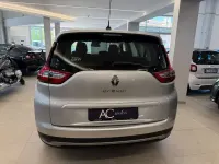 Usata Renault Scénic IV Business 120 CV (88 kW) 2019 Argento Monovolume