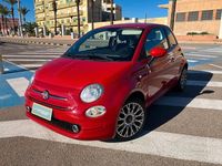 Usata Fiat 500 Pop 69 CV (50 kW) 2018 Nessuno(met.) Berlina
