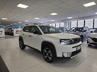 Nuova Fiat Grande Panda Pop 101 CV (74 kW) 2025 Azzurro acqua Utilitaria