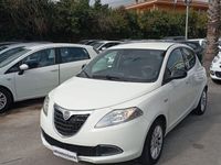 usata Lancia Ypsilon -- 1.2 69 CV 5p. GPL Ecochic Silver