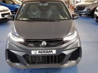 Nuova Aixam City GTO 88 CV (64 kW) 2025 Grigio Utilitaria