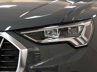 Usata Audi Q3 Advanced 150 CV (110 kW) 2025 Grigio SUV