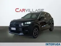Usata Citroën C3 PureTech 101 CV (74 kW) 2025 Nero cinema / tetto bianco SUV