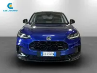 Usata Honda ZR-V Sport 184 CV (135 kW) 2024 Still night SUV