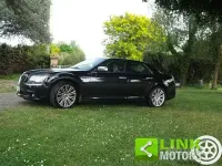 Usata Lancia Thema 239 CV (175 kW) 2014 Nero Berlina
