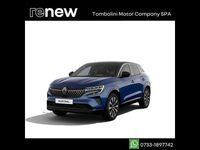 Nuova Renault Austral Techno 200 CV (147 kW) 2025 Blu scuro SUV