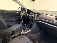 Usata VW T-Roc Style 116 CV (85 kW) 2018 Indium grey/nero SUV