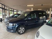 usata VW Caddy 1.4 TSI Trendline