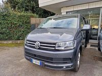 usata VW Caravelle T62.0 tdi 4 motion