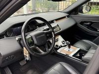 Usata Land Rover Range Rover evoque R-Dynamic 204 CV (150 kW) 2020 SUV