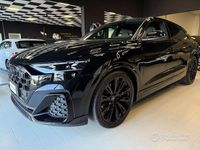 Nuova Audi Q8 S-Line 286 CV (210 kW) 2025 Nero SUV