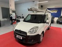 usata Fiat Doblò Doblo1.6 MJT 105CV PC-TN Cargo Lamierato SX E5+