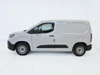 Nuova Fiat Doblò 100 CV (73 kW) 2026 Bianco Monovolume