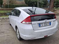 Usata Honda Insight Executive 88 CV (64 kW) 2009 Utilitaria