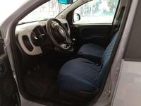 Usata Fiat Panda Cross Cross 69 CV (50 kW) 2021 Utilitaria