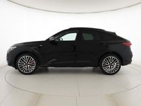 Nuova Audi Q5 Sportback S-Line 204 CV (150 kW) 2025 Nero mito metallizzato SUV
