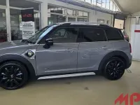 Usata Mini Cooper S 220 CV (161 kW) 2020 Grigio Utilitaria