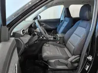 Nuova MG ZS Comfort 102 CV (75 kW) 2026 Nero SUV